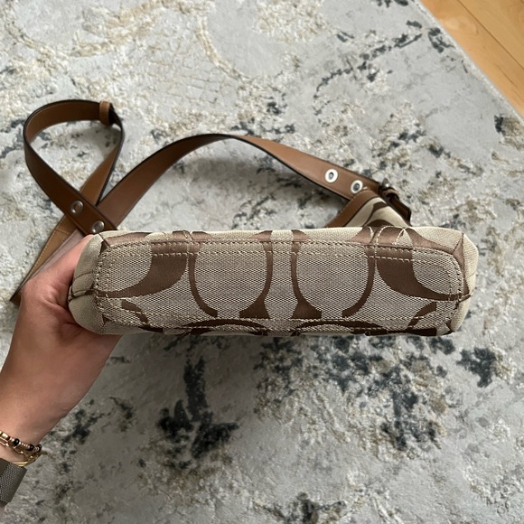 Coach messenger bag - Picture 3 of 6